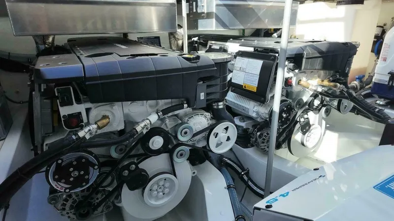 Slide: The Image of Targa 41 2026 - 5924621