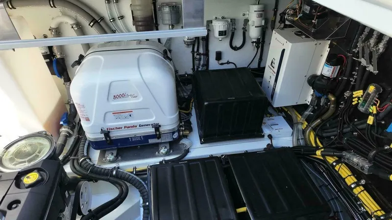 Slide: The Image of Targa 41 2026 - 5924622