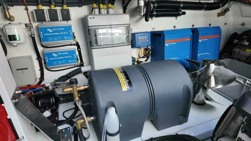 Slide: The Image of Targa 41 2026 - 5924623