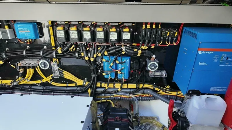 Slide: The Image of Targa 41 2026 - 5924624