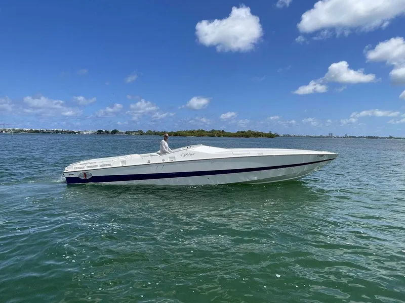 Slide: The Image of Cigarette 35 Cafe Racer 1992 - 4417799