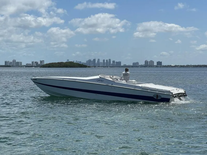 Slide: The Image of Cigarette 35 Cafe Racer 1992 - 4417802