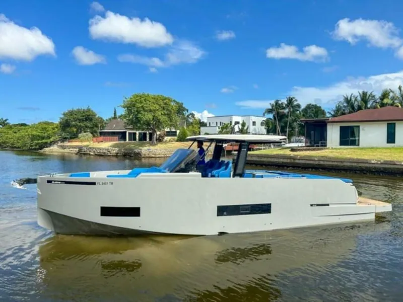 The Image of De Antonio 42 Open 2023 - 4418324