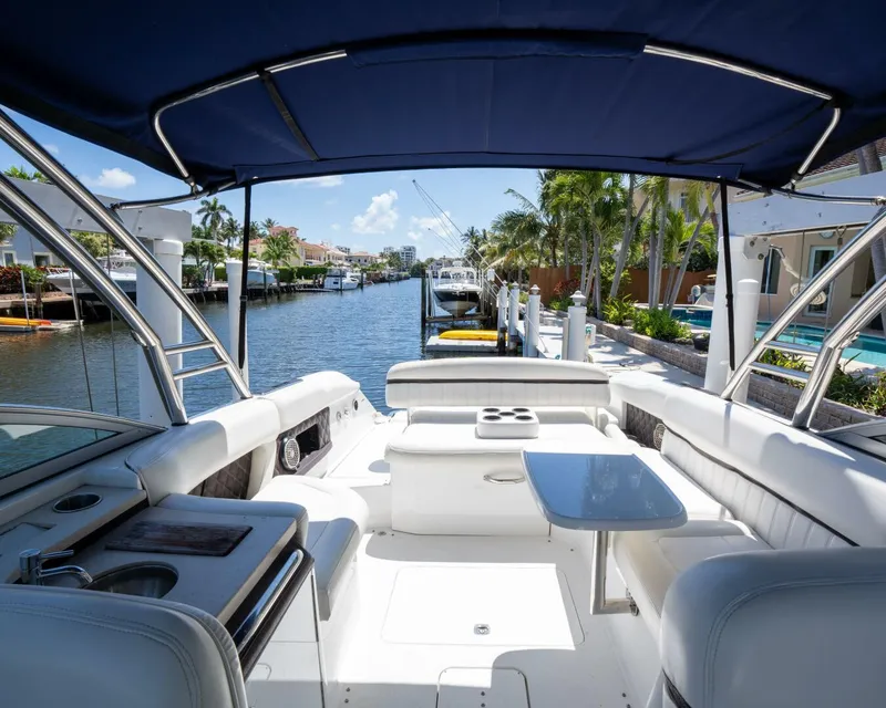 Slide: The Image of Cobalt 28 Unplugged 2013 Cobalt 28 Unplugged - 4421213