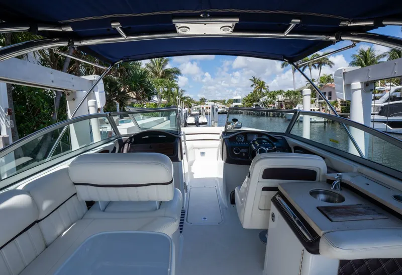 Slide: The Image of Cobalt 28 Unplugged 2013 Cobalt 28 Unplugged - 4421217