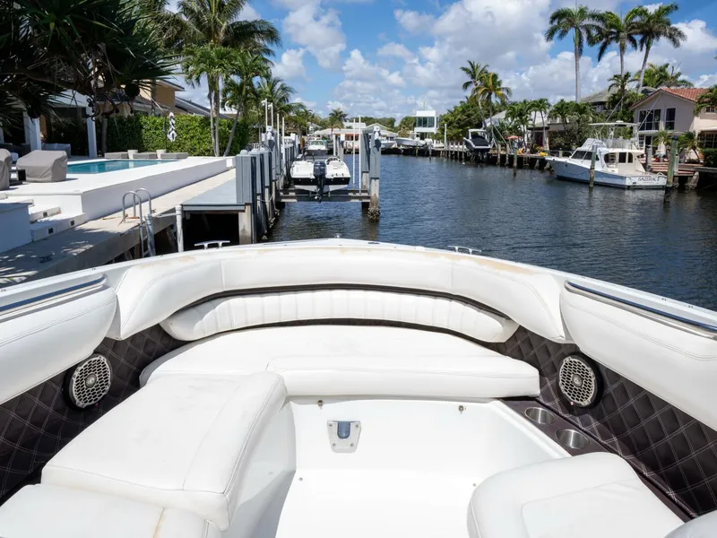 Slide: The Image of Cobalt 28 Unplugged 2013 Cobalt 28 Unplugged - 4421219