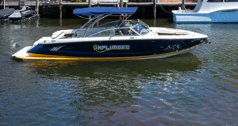 Slide: The Image of Cobalt 28 Unplugged 2013 Cobalt 28 Unplugged - 4421201