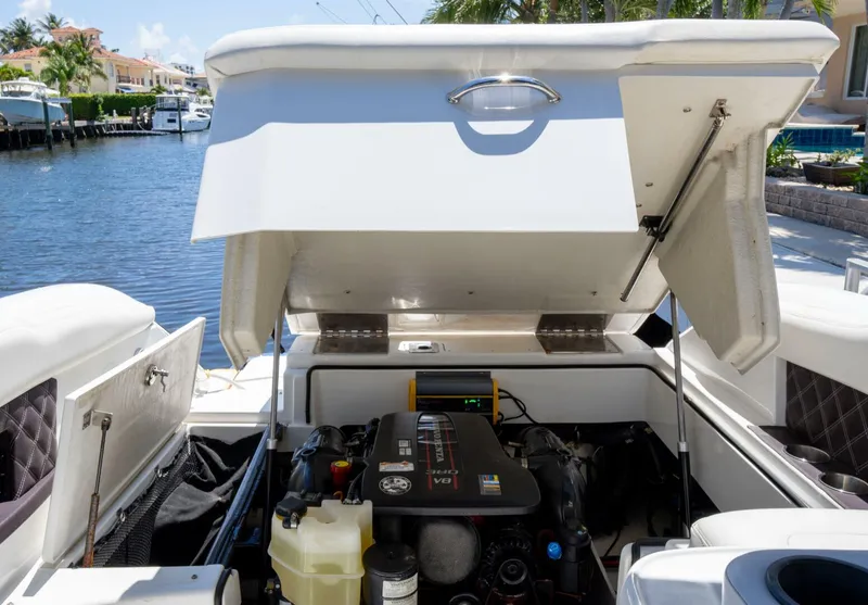 Slide: The Image of Cobalt 28 Unplugged 2013 Cobalt 28 Unplugged - 4421187