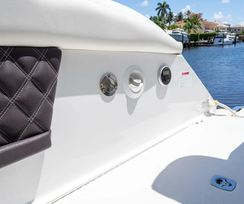 Slide: The Image of Cobalt 28 Unplugged 2013 Cobalt 28 Unplugged - 4421190