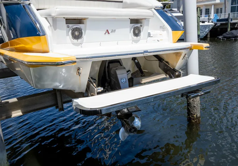 Slide: The Image of Cobalt 28 Unplugged 2013 Cobalt 28 Unplugged - 4421209