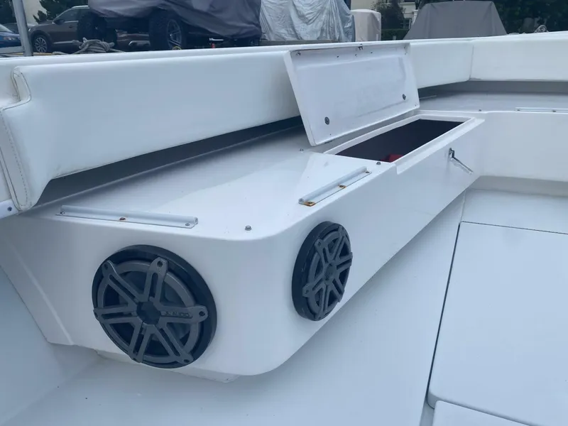 Slide: The Image of Contender Boats Inc 39st 2017 - 4421674