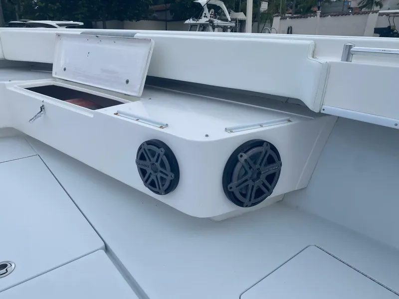 Slide: The Image of Contender Boats Inc 39st 2017 - 4421675