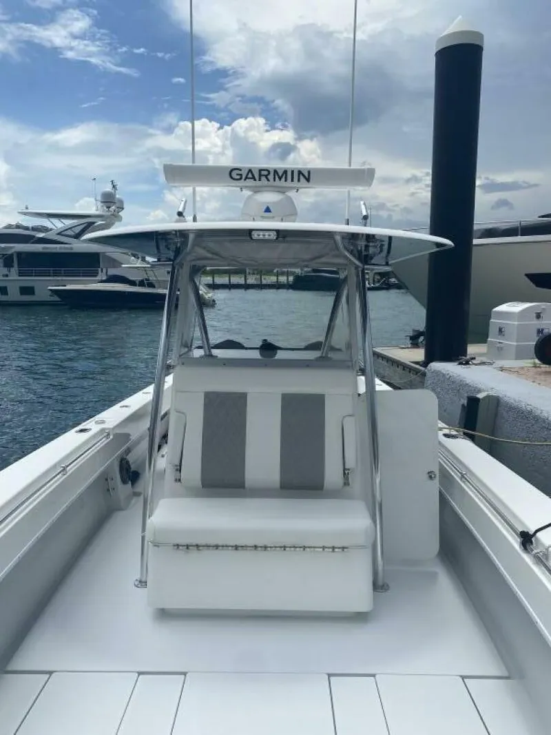 Slide: The Image of Contender Boats Inc 39st 2017 - 4421669