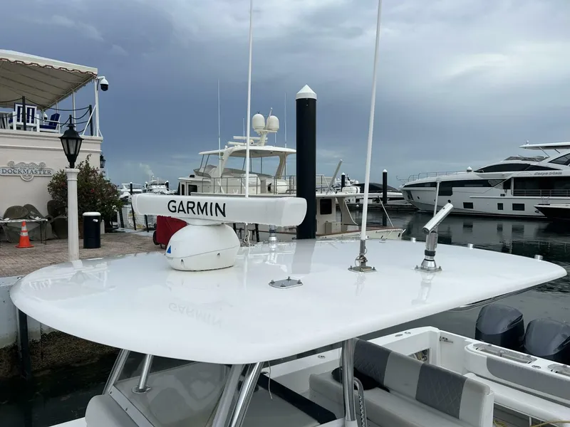 Slide: The Image of Contender Boats Inc 39st 2017 - 4421627