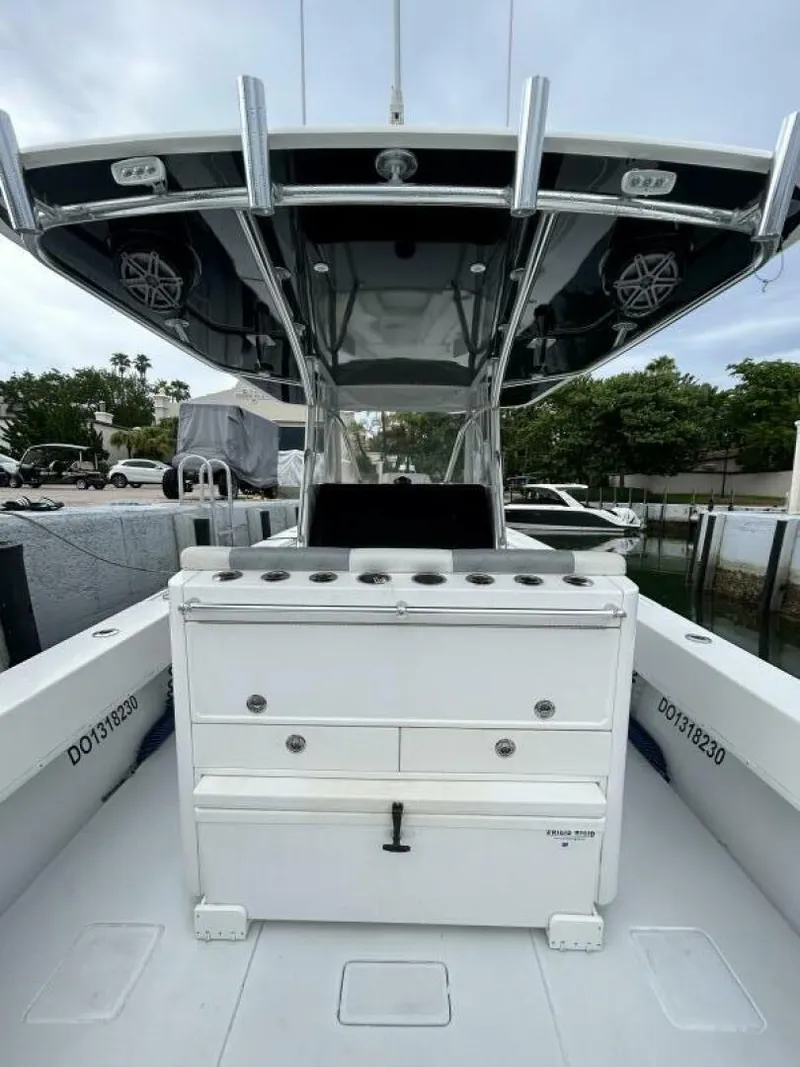 Slide: The Image of Contender Boats Inc 39st 2017 - 4421686