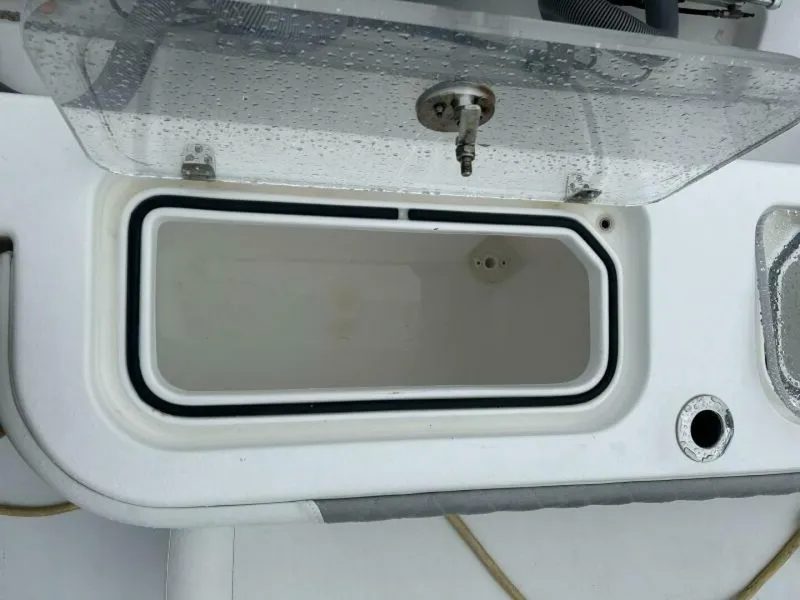 Slide: The Image of Contender Boats Inc 39st 2017 - 4421687
