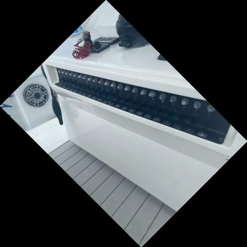 Slide: The Image of Contender Boats Inc 39st 2017 - 4421668
