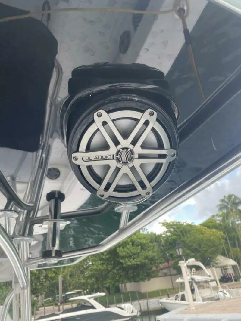 Slide: The Image of Contender Boats Inc 39st 2017 - 4421677