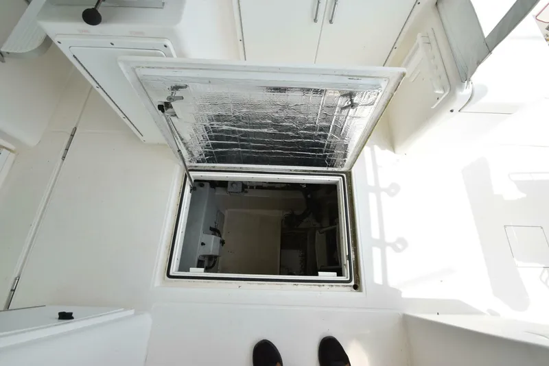 Slide: The Image of Cabo 35 Express 2001 - 4420127