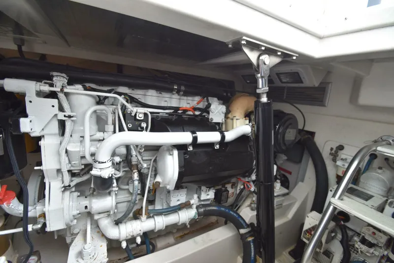 Slide: The Image of Cabo 35 Express 2001 - 4420141