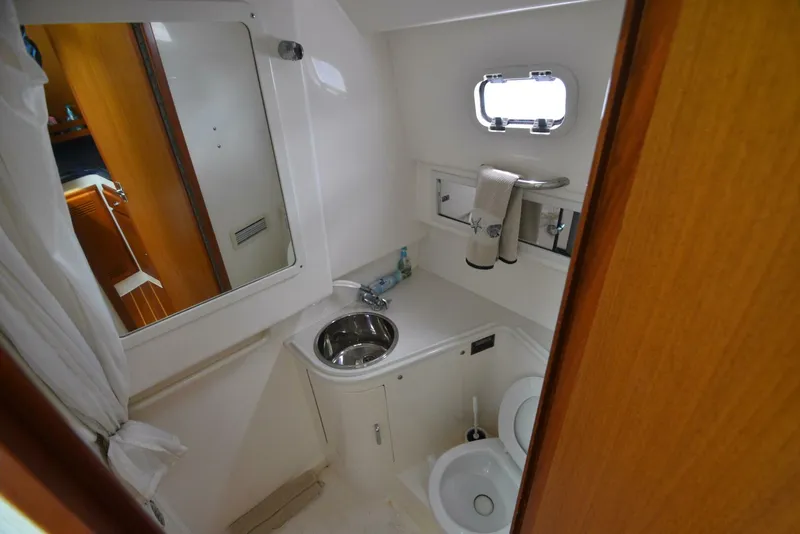 Slide: The Image of Cabo 35 Express 2001 - 4420089