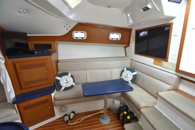 Slide: The Image of Cabo 35 Express 2001 - 4420092