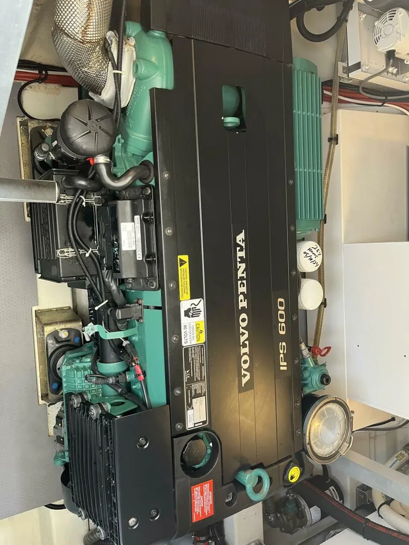 Slide: The Image of Prestige 460 2019 - 4421076