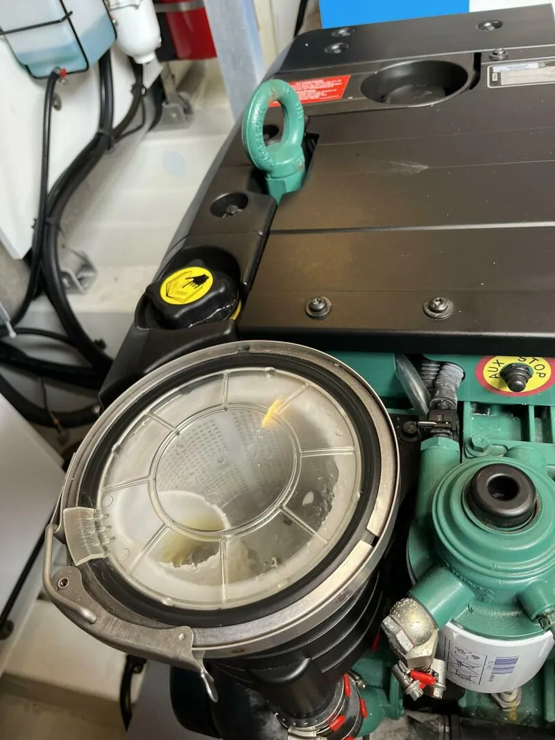 Slide: The Image of Prestige 460 2019 - 4421095