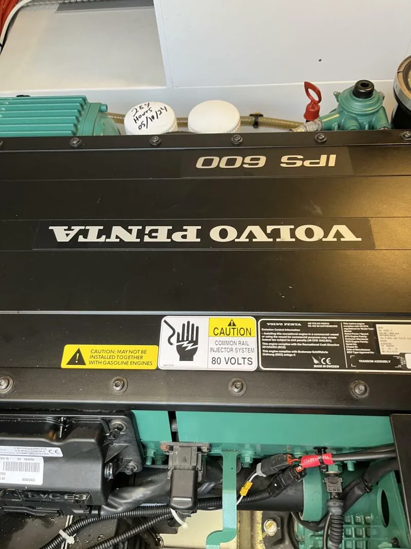 Slide: The Image of Prestige 460 2019 - 4421096