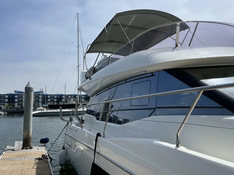 Slide: The Image of Prestige 460 2019 - 4421073