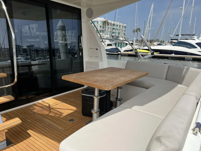 Slide: The Image of Prestige 460 2019 - 4421081