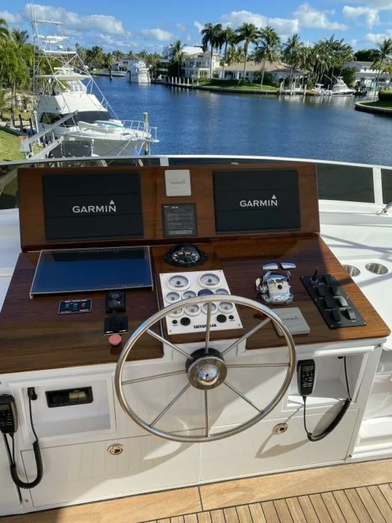Slide: The Image of North Carolina Homemade Boats 85 1986 - 4476440