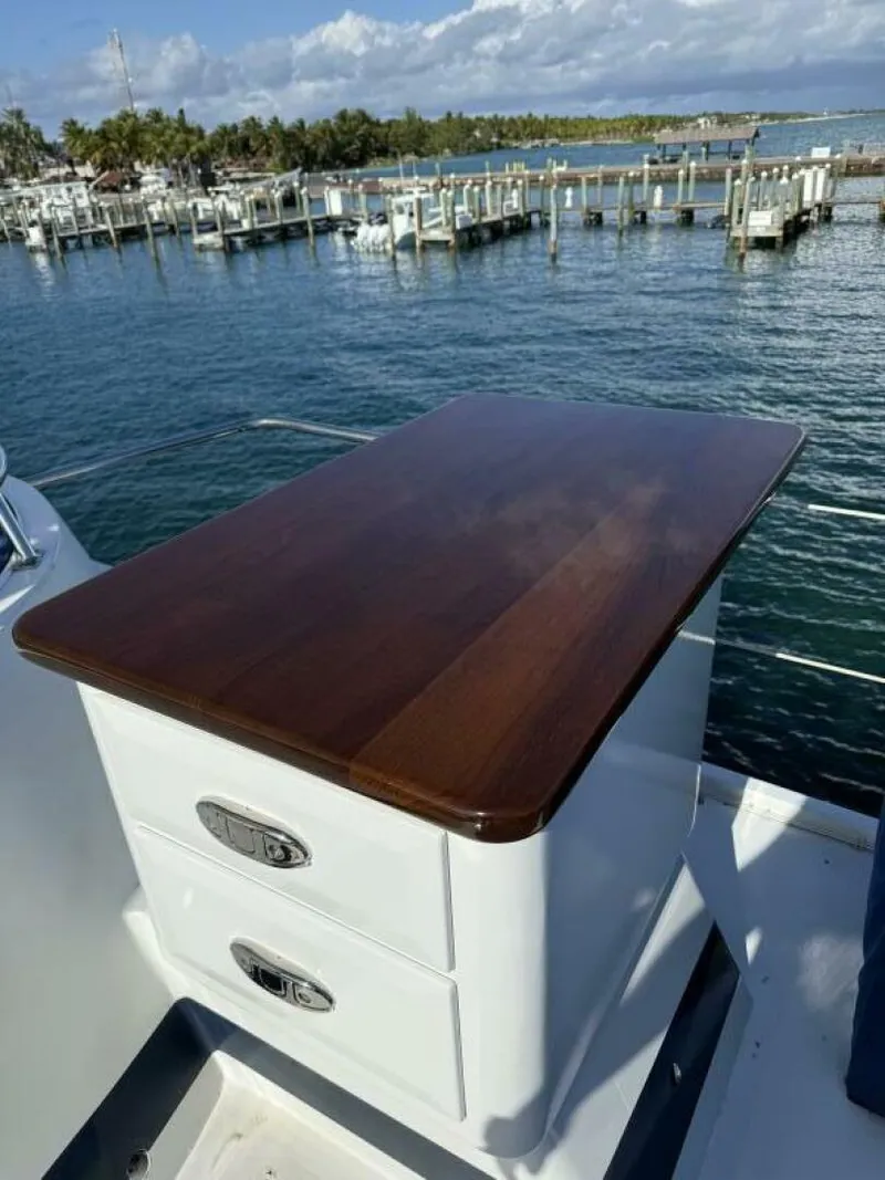 Slide: The Image of North Carolina Homemade Boats 85 1986 - 4917076