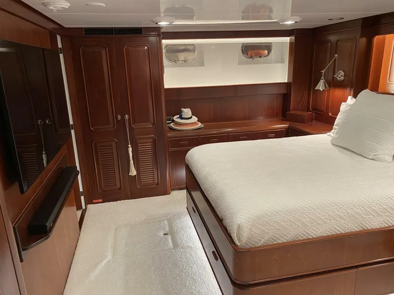 Slide: The Image of North Carolina Homemade Boats 85 1986 - 4476593