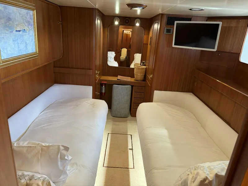 Slide: The Image of North Carolina Homemade Boats 85 1986 - 4917063