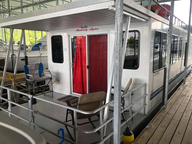 Slide: The Image of Catamaran 39 2013 - 30