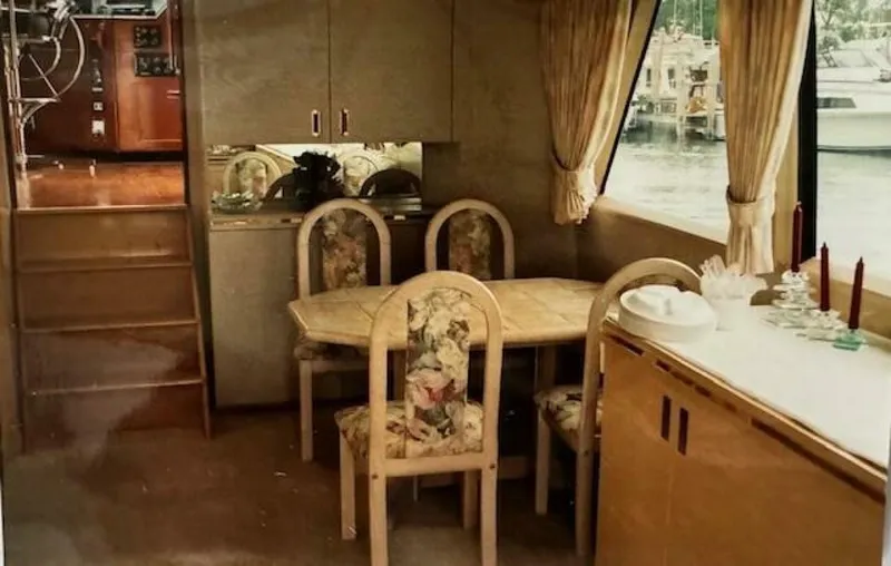 Slide: The Image of Motor Yacht 70 Brata 1990 - 4426424