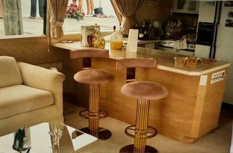 Slide: The Image of Motor Yacht 70 Brata 1990 - 4426425