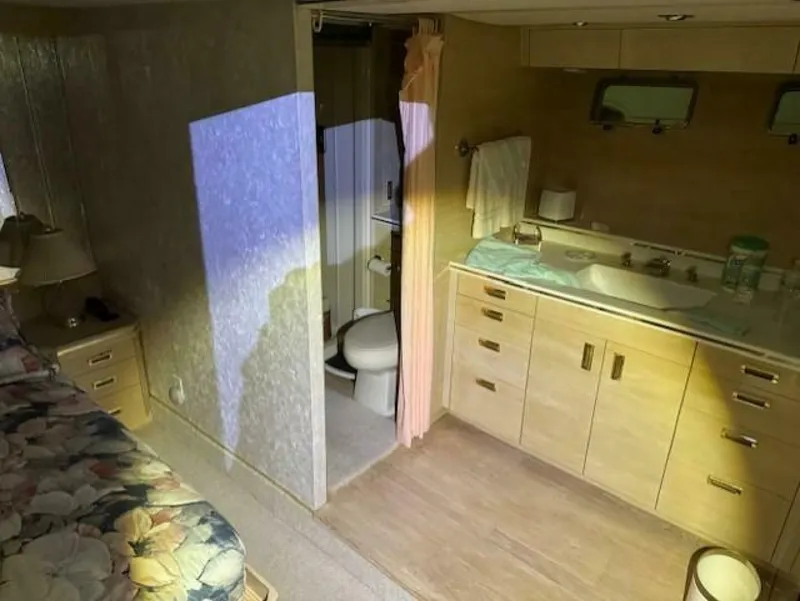 Slide: The Image of Motor Yacht 70 Brata 1990 - 4426437