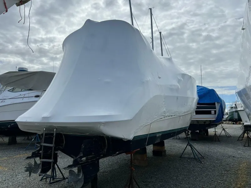 Slide: The Image of Bayliner 30 2006 - 4426792