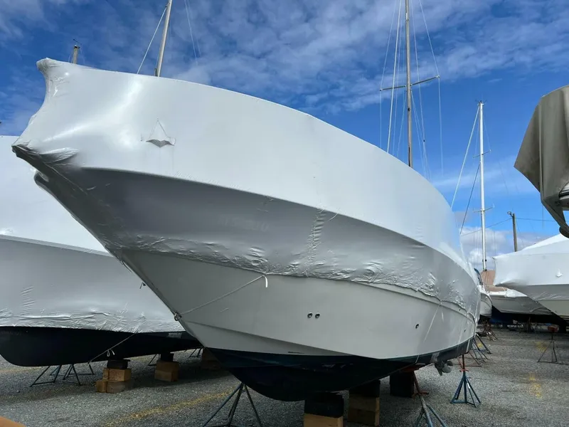 Slide: The Image of Bayliner 30 2006 - 4426796