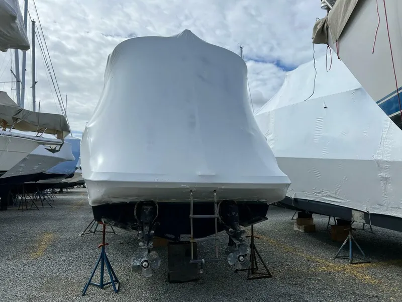 Slide: The Image of Bayliner 30 2006 - 4426800