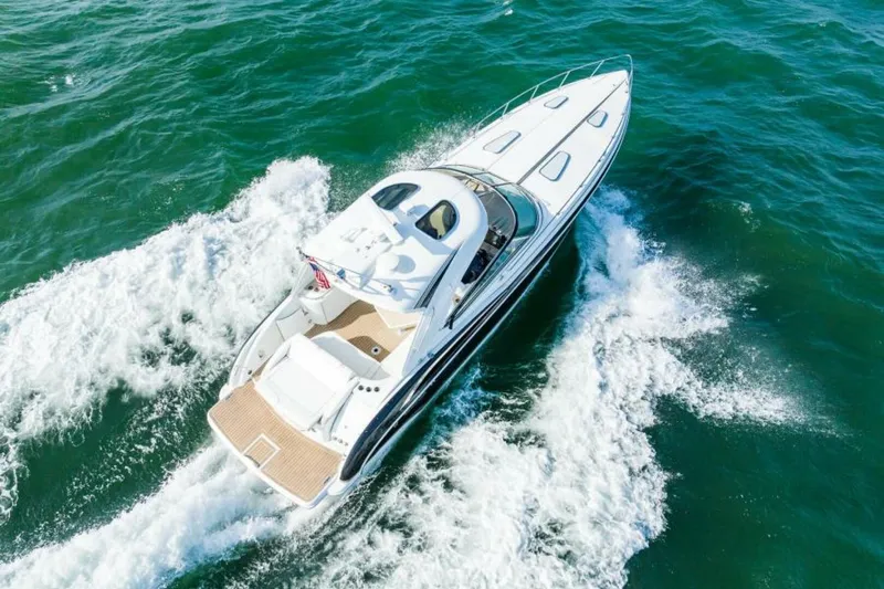 Slide: The Image of 2014 40 Formula Super Sport Profile - 4426917