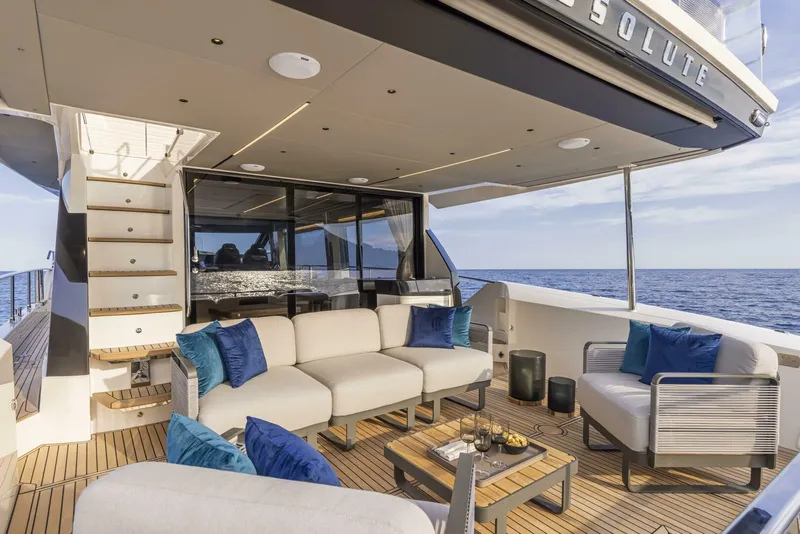 Slide: The Image of Absolute 60 Fly 2026 - 4427666