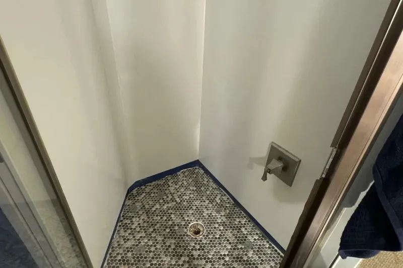 Slide: The Image of Bertram 58 Flybridge Motor Yacht 1986 - 5807427