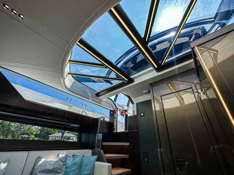 Slide: The Image of Sunseeker 55 Superhawk 2026 - 5446070