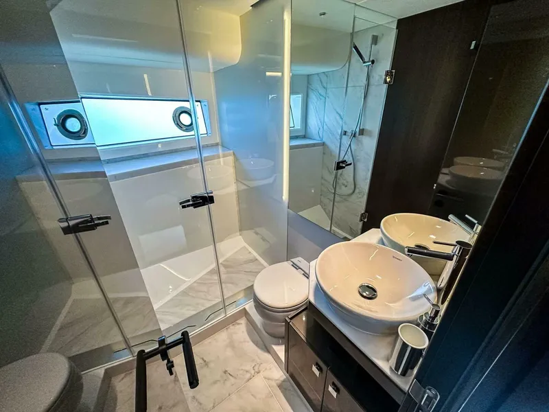 Slide: The Image of Sunseeker 55 Superhawk 2026 - 5446074