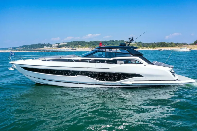 The Image of Sunseeker 55 Superhawk 2027 - 5446056