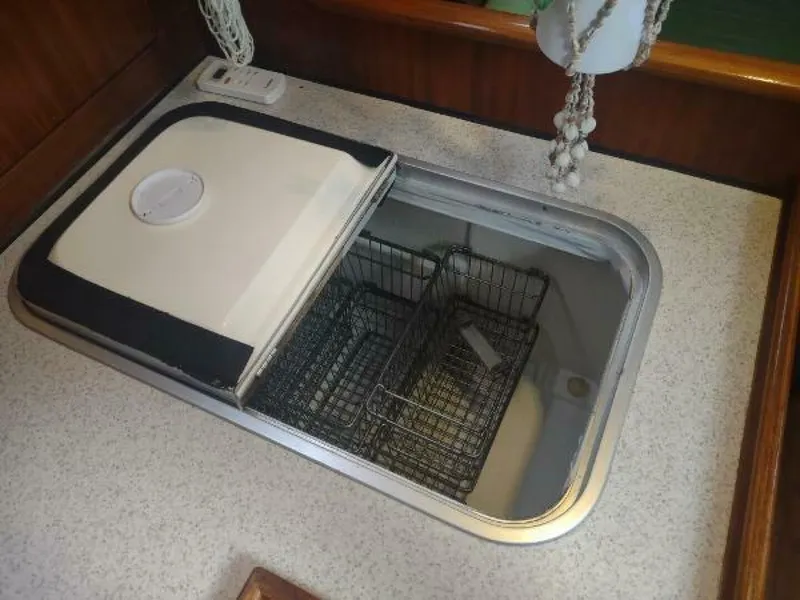 Slide: The Image of Bavaria 40 Ocean 2001 - 4428964