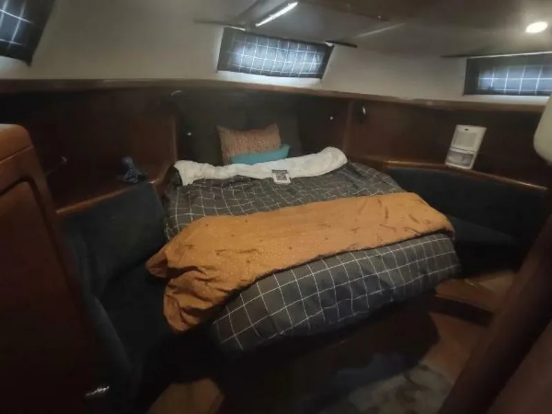 Slide: The Image of Bavaria 40 Ocean 2001 - 4428967